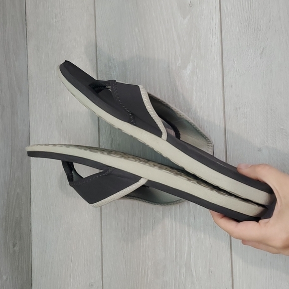 Nike Womens Comfort Outdoor Sandals shoes sz 10 - Picture 6 of 10